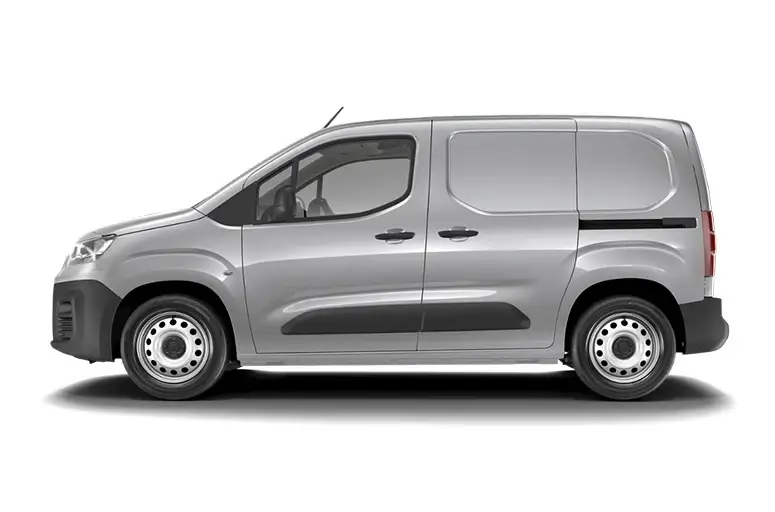 Fiat Doblò Van CH1 1.5 BlueHdi 100cv MT6